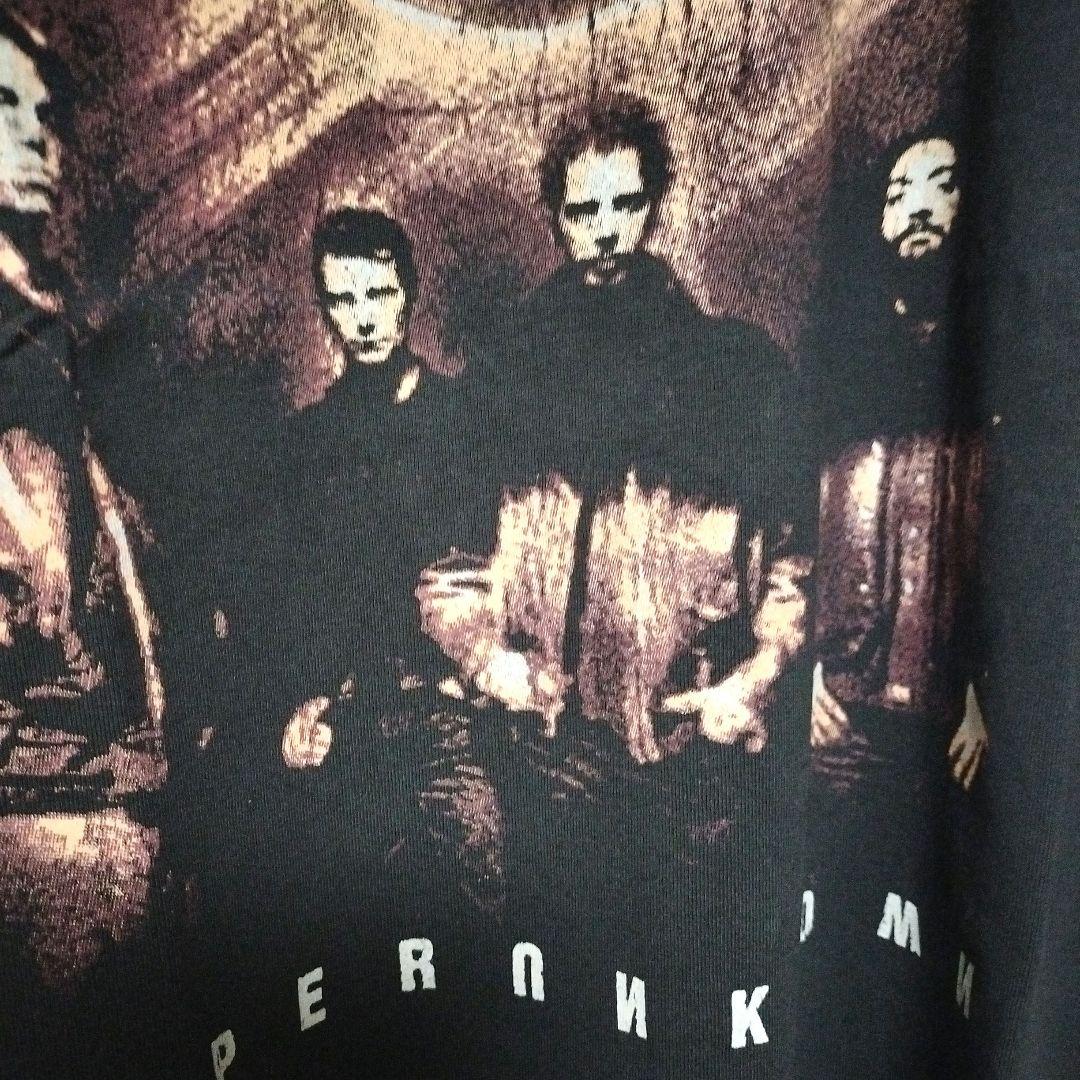 Soundgarden スーパーノヴァ Tシャツ ノースリーブ — image 5