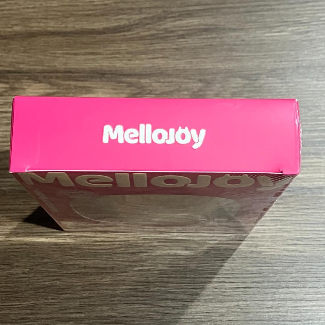 【新品】Mellojoy レインボーウエハース スクイーズ 専用袋付き — image 5