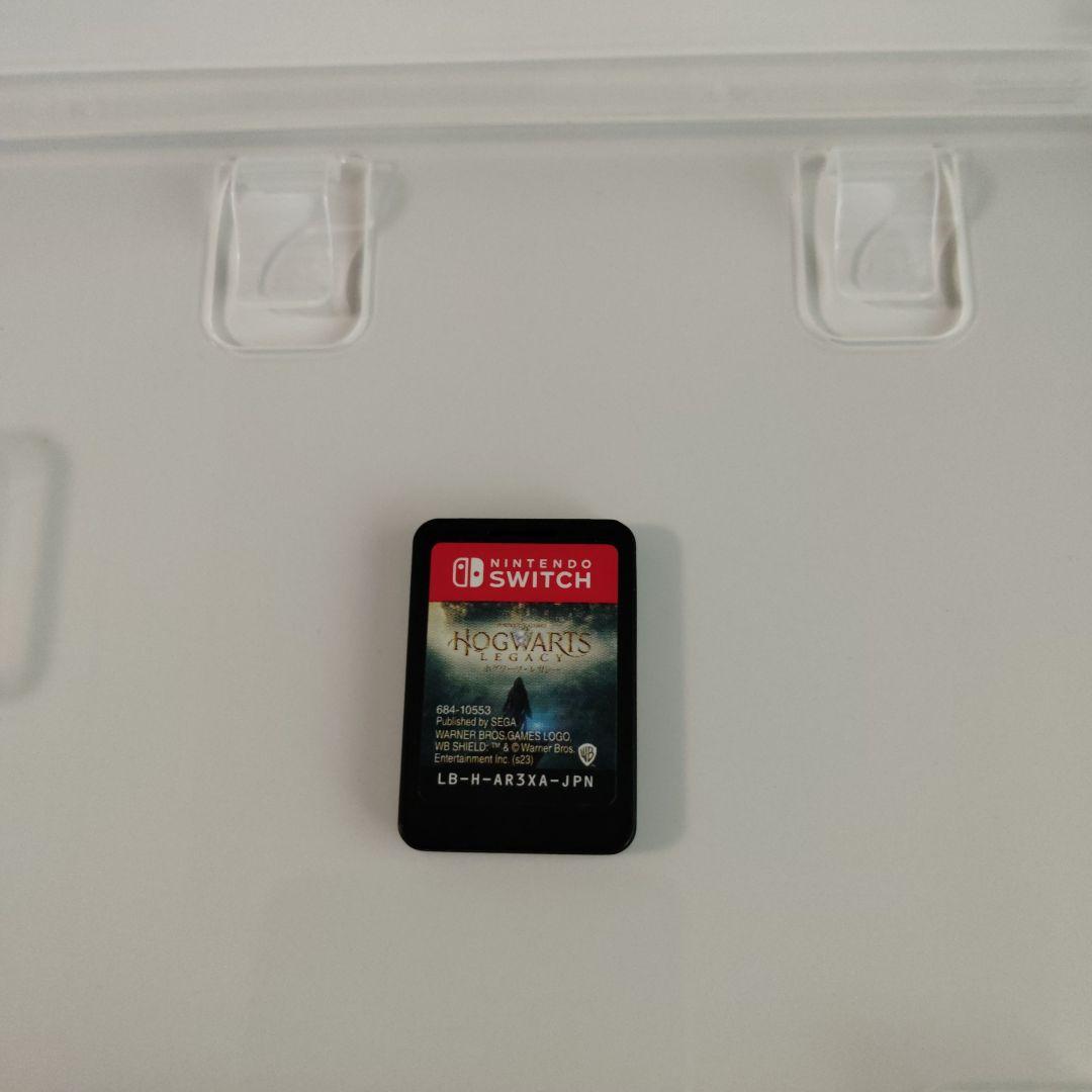 Hogwarts Legacy Nintendo Switch ソフト — image 5