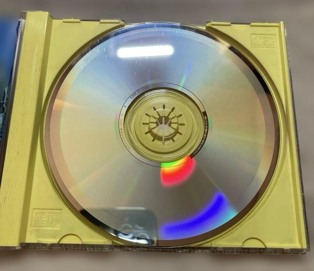 爆風スランプ I.B.W CD アルバム — image 5