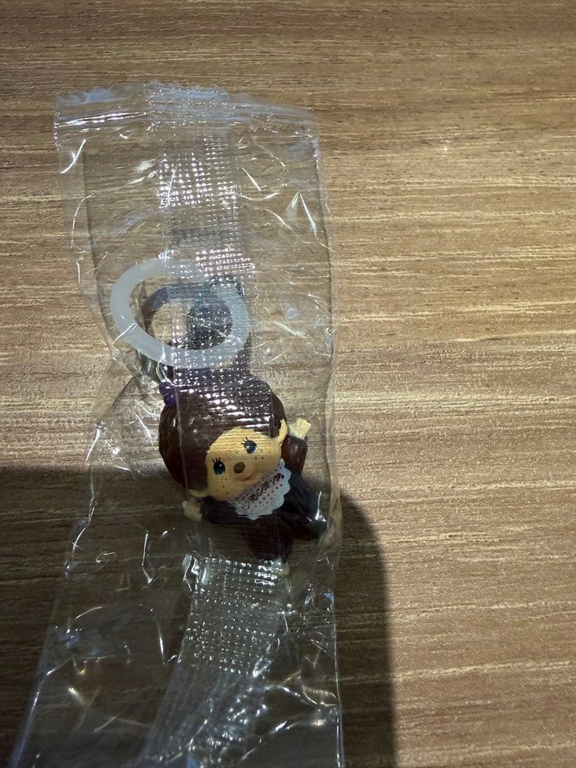 モンチッチ めじるしアクセサリー2 — image 2