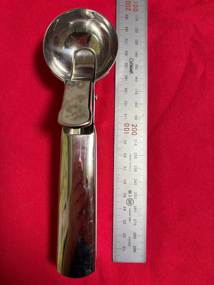 WMF アイスクリームディッシャー — image 5