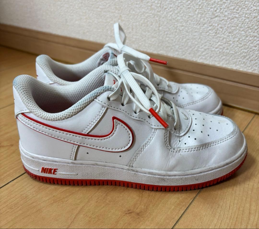 Nike ナイキ フォース1LOW 20.5cm — image 2