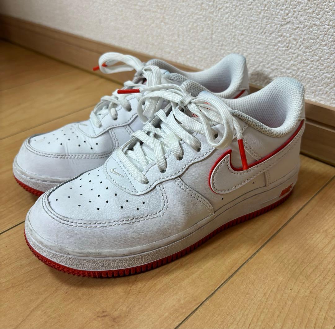 Nike ナイキ フォース1LOW 20.5cm — image 3