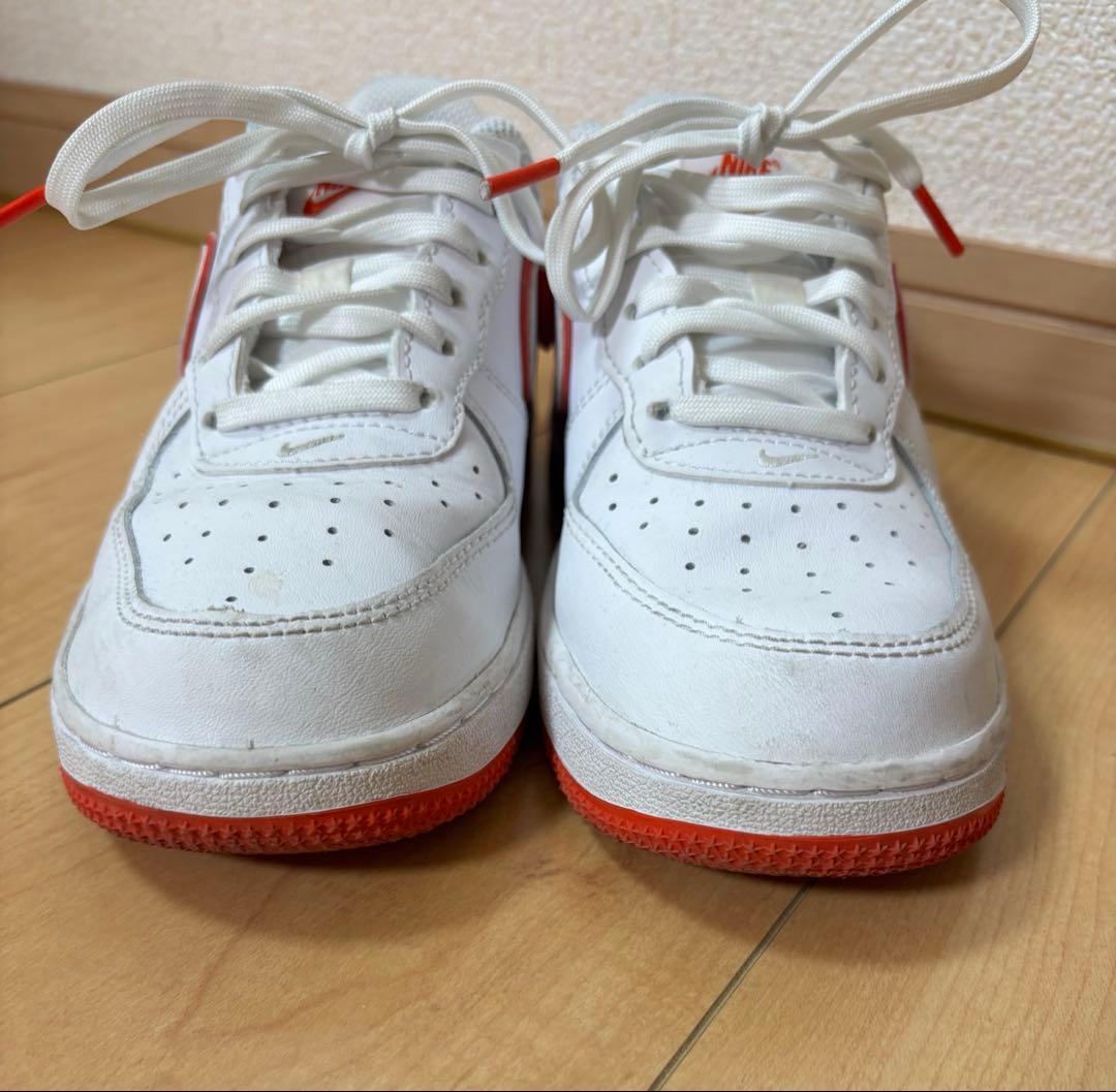 Nike ナイキ フォース1LOW 20.5cm — image 4