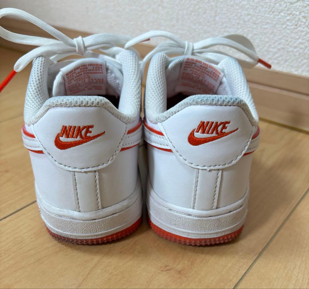 Nike ナイキ フォース1LOW 20.5cm — image 5