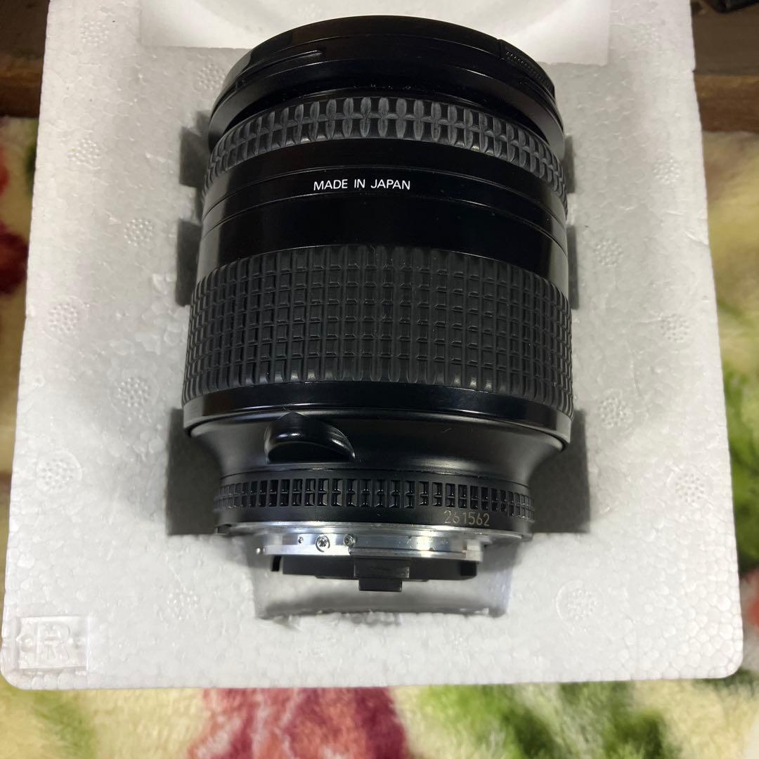 Nikon AF NIKKOR 28−200mm f3.5−5.6D — image 4