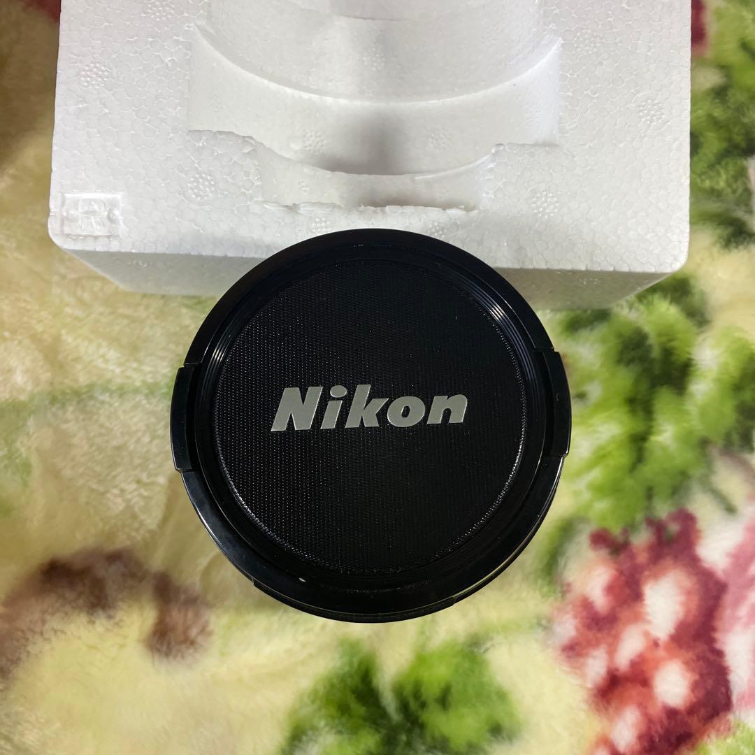 Nikon AF NIKKOR 28−200mm f3.5−5.6D — image 5