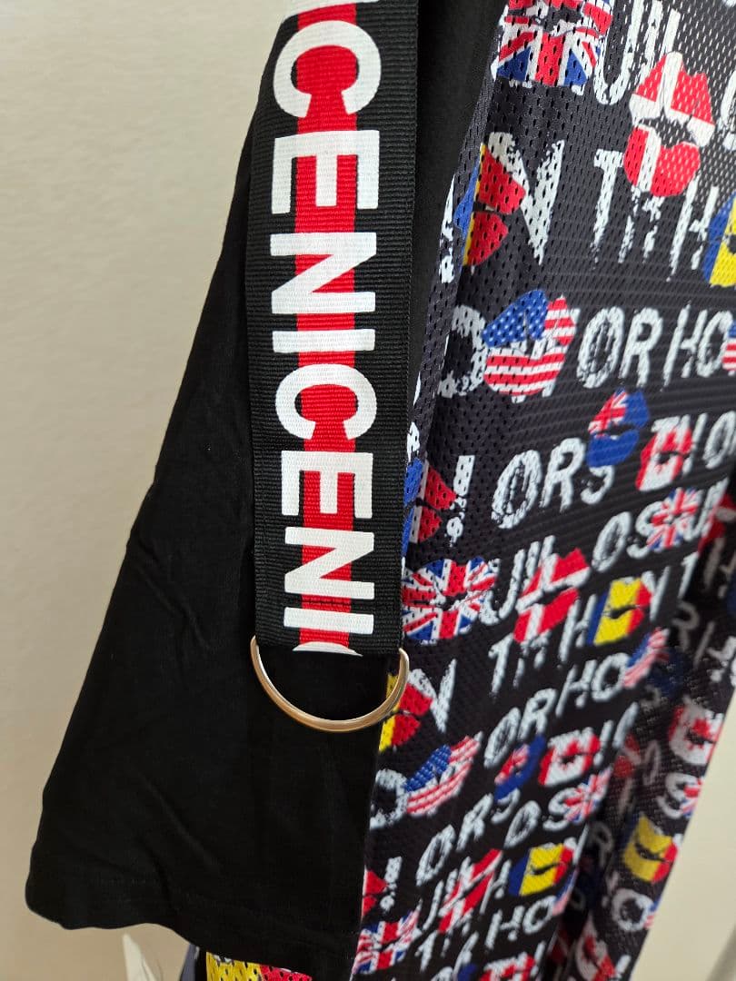 【新品】ソルトシュガー タツミヤ　半袖Tシャツ — image 4