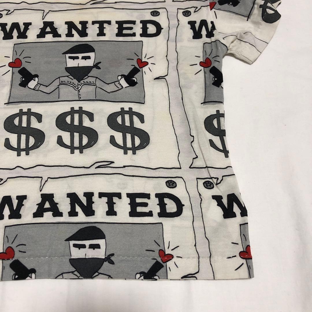 5-1 Dolce & Gabbanaドルガバ Tシャツ 4A — image 5