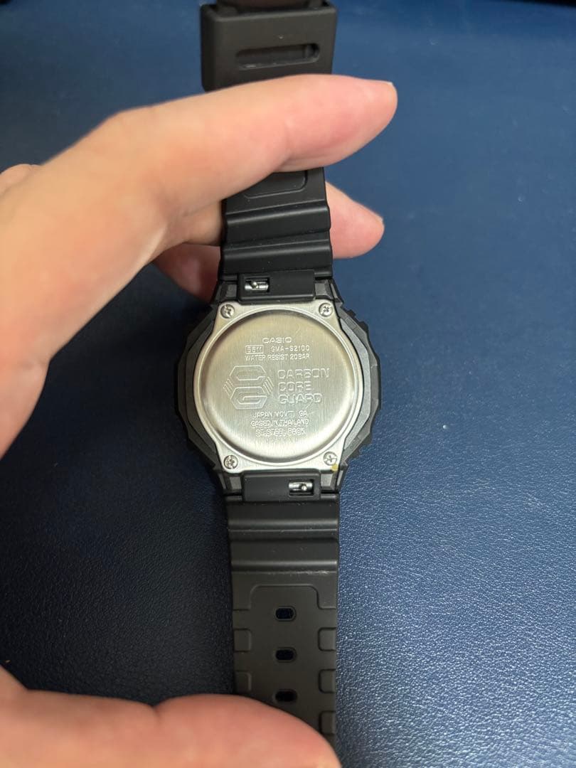 G-SHOCK 腕時計 GMA-S2100 — image 4