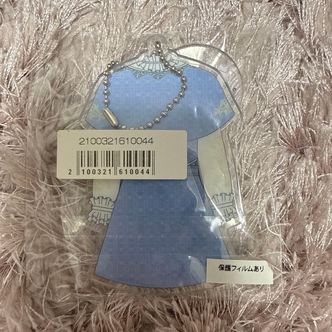 イコラブ CAMEO 衣装アクリルキーホルダー — image 2