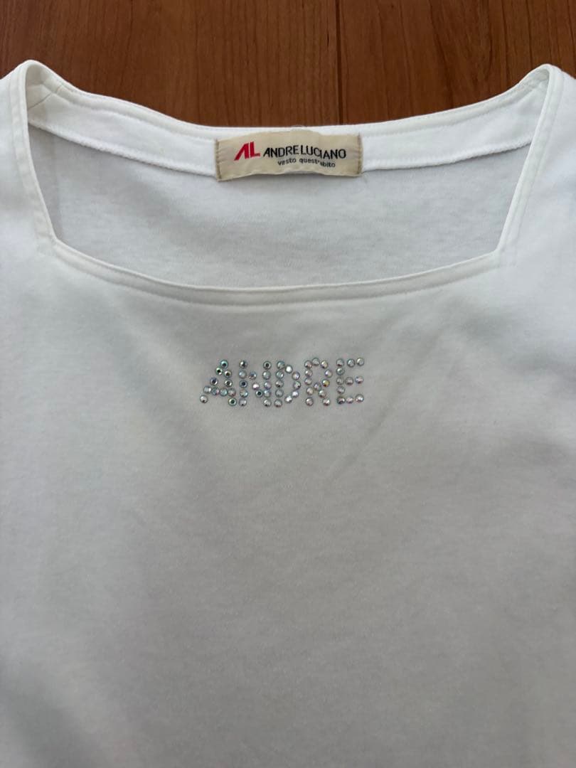 アンドレルチアーノシャツ — image 2