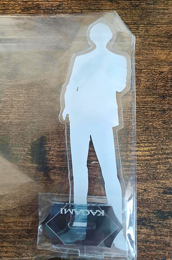 加賀美ハヤト アクリルスタンド 雑キープ — image 2