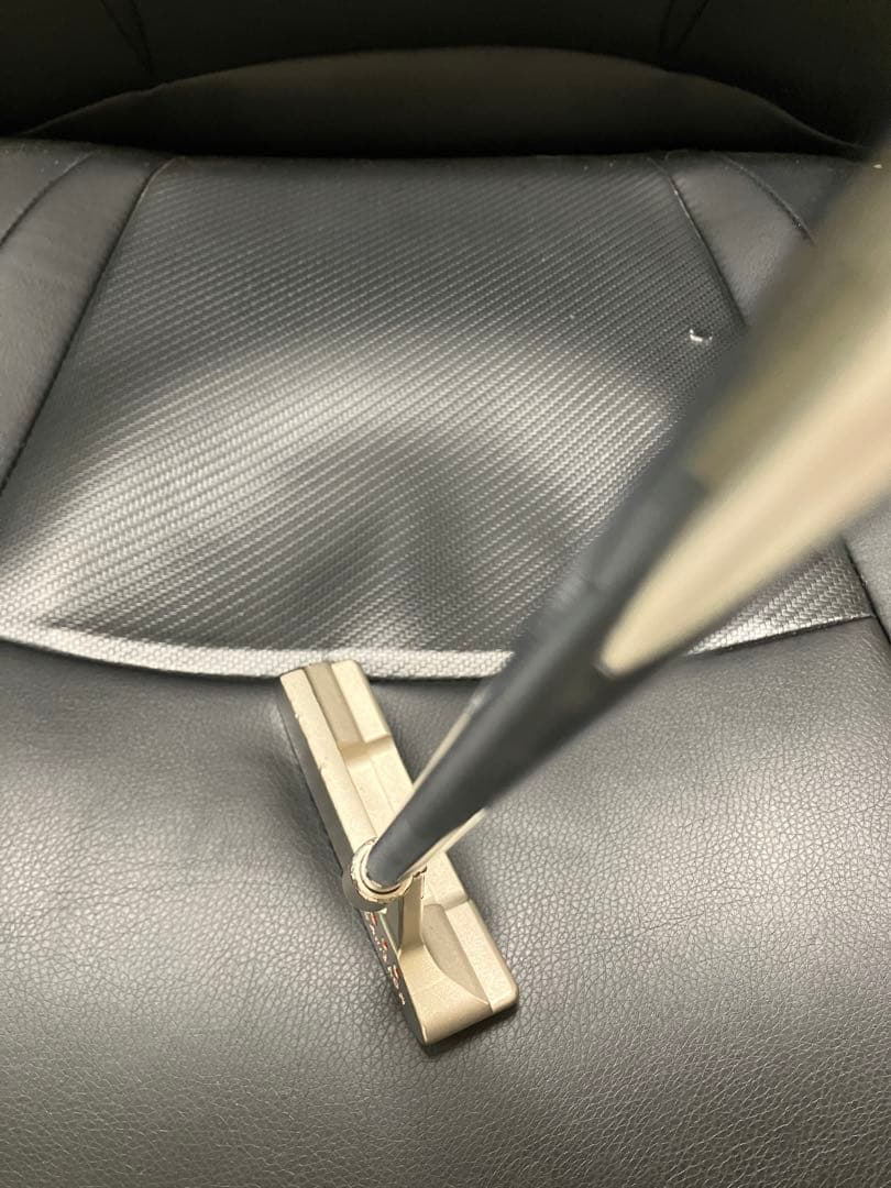 Scotty Cameron Newport Two Pro Platinum — image 3