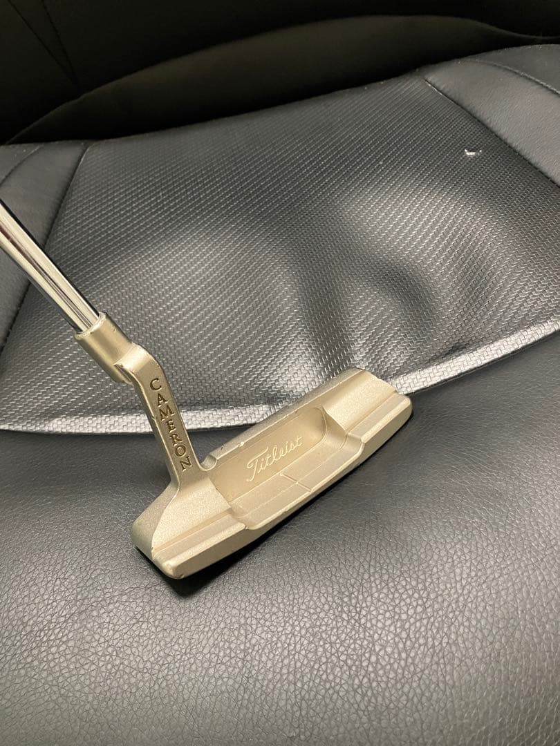 Scotty Cameron Newport Two Pro Platinum — image 4