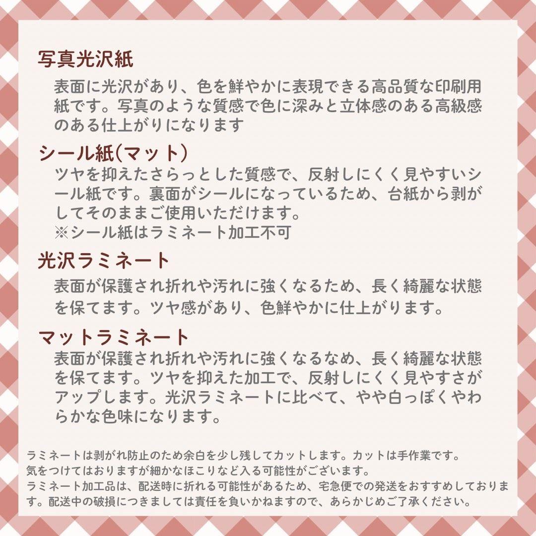 【特急発送】みゆすけ様専用 — image 4