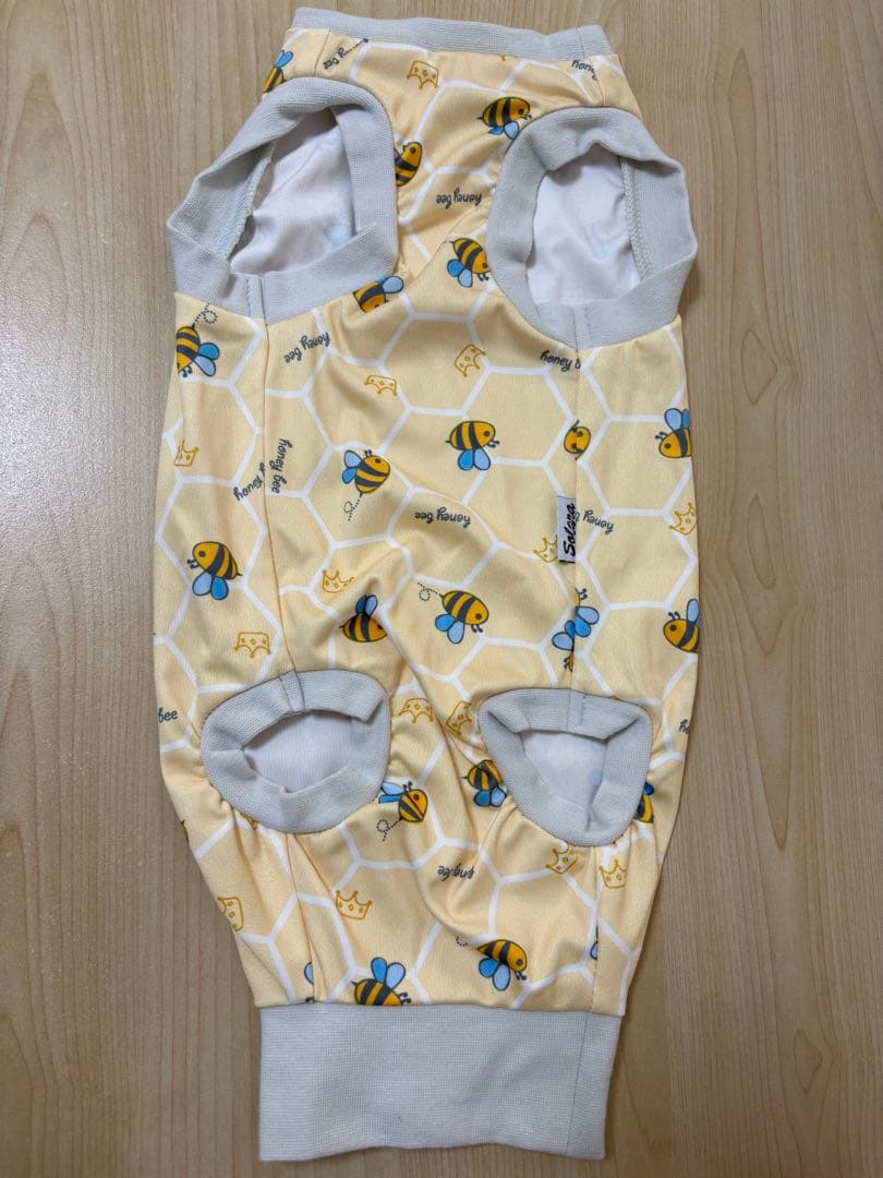 エリザベスウェア　猫用(Mサイズ) — image 4