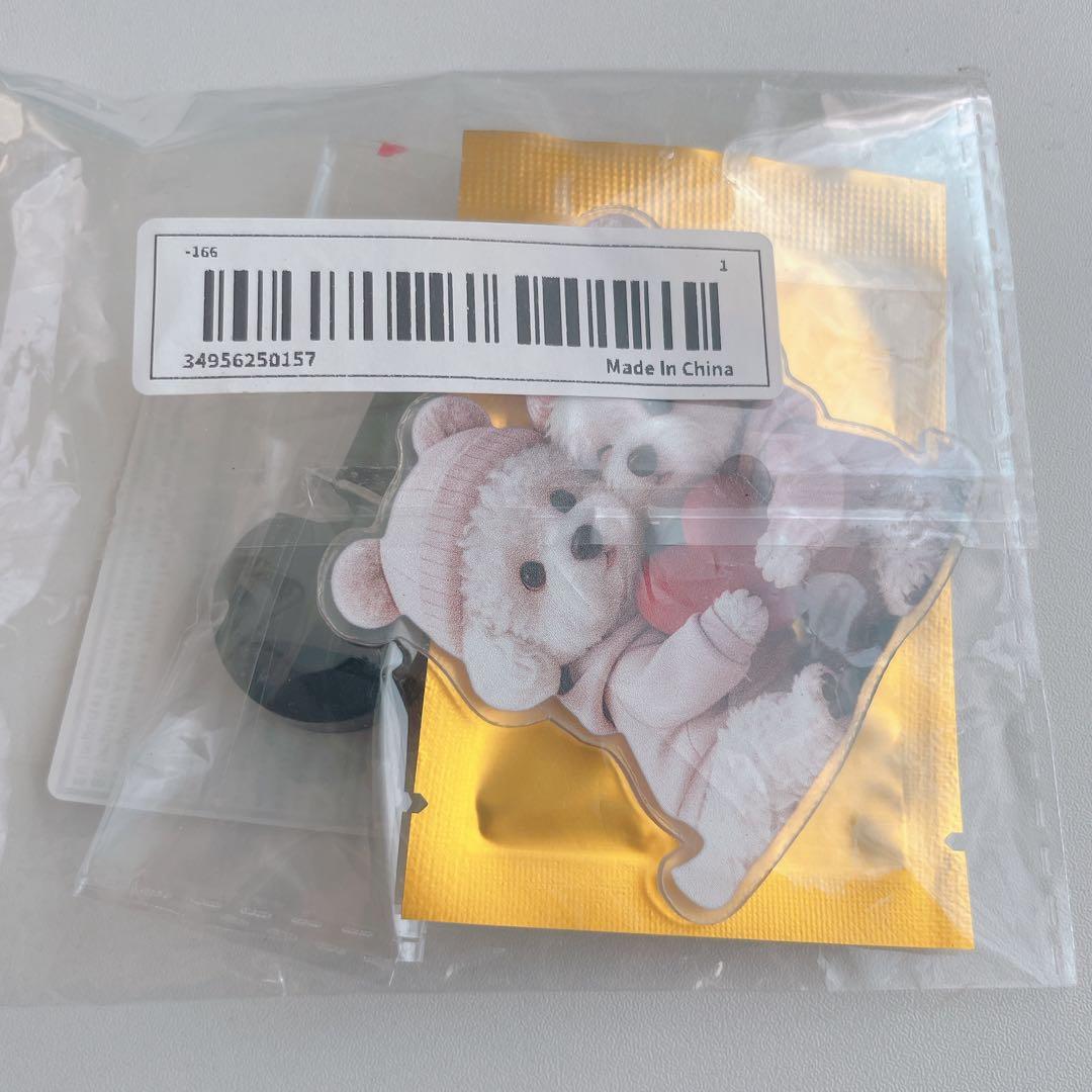 1セット限り☆車用芳香剤本体 お好きな香りのもので☆プードルペア 消臭剤 香り — image 3