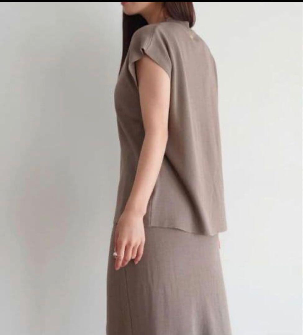 kicuri│ニットセットアップ(上下セット) — image 4