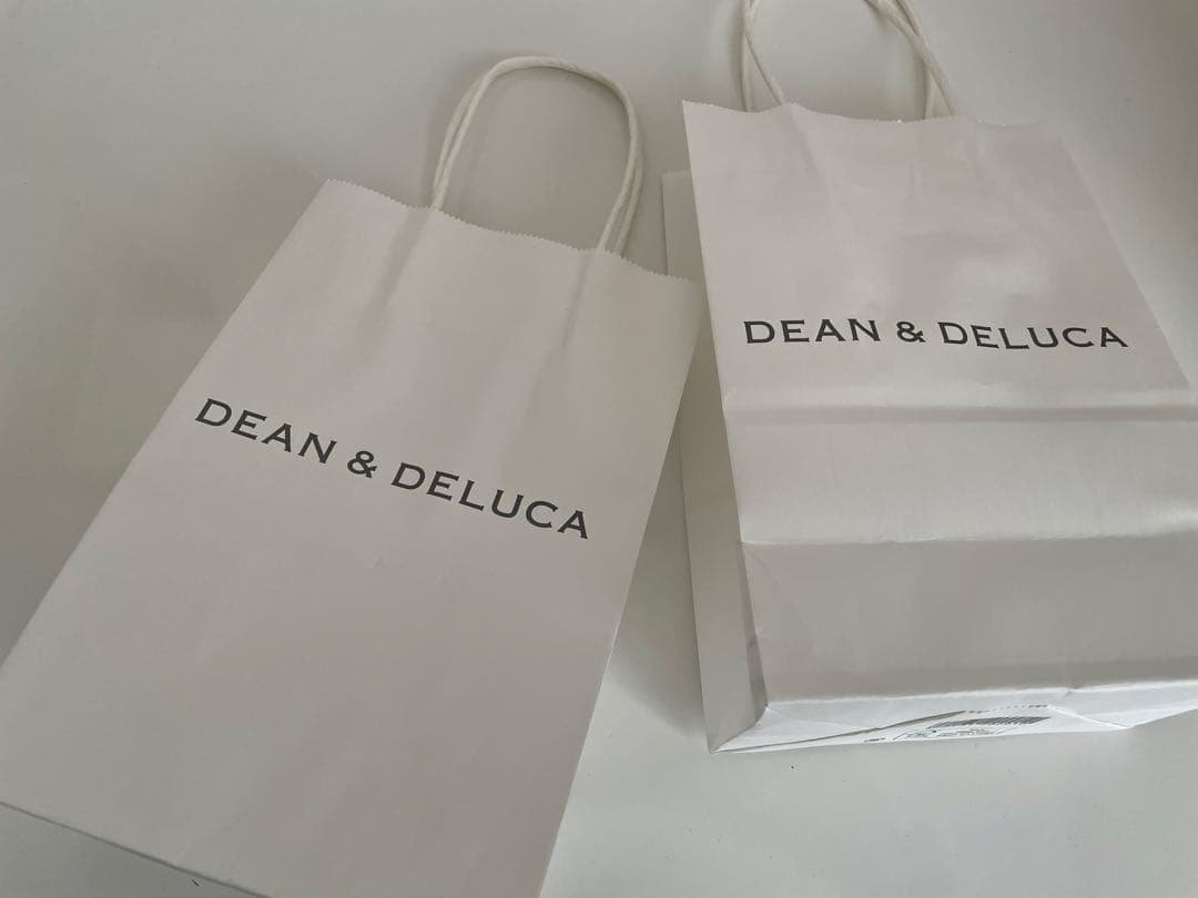DEAN & DELUCA他ショッパー9点セット — image 5
