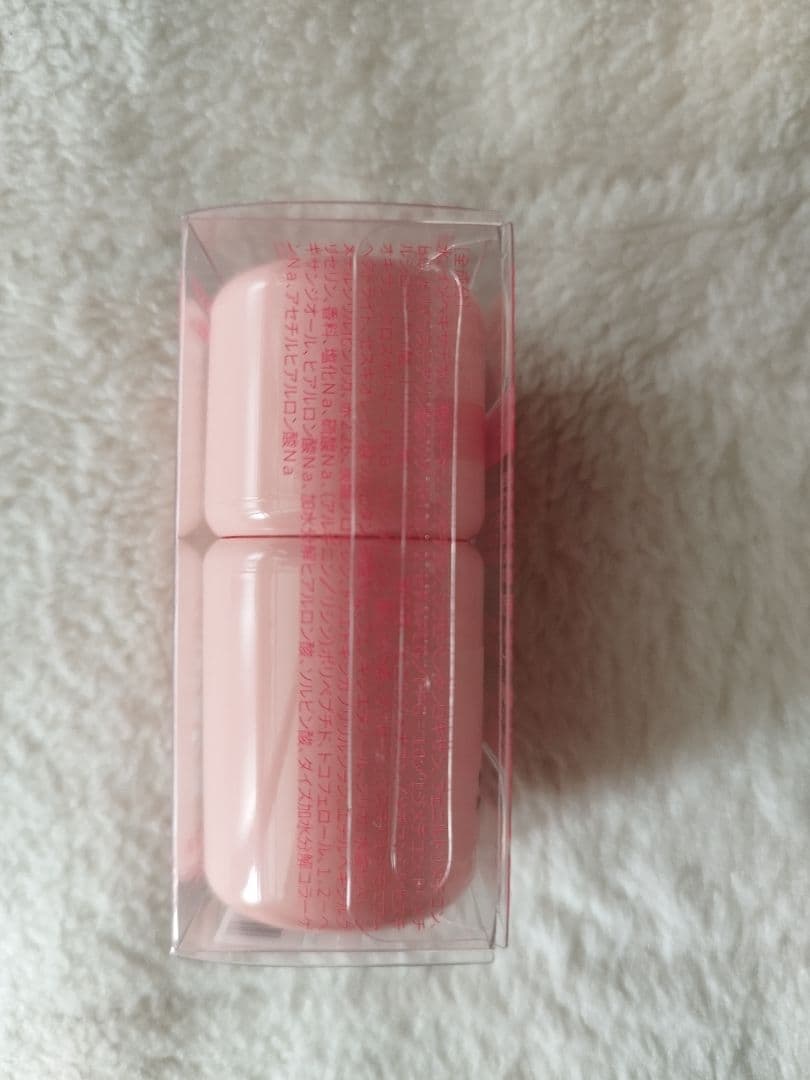 WAKEMAKE ウェイクメイク シェイキングブラーチーク 03 スクイーズ — image 5