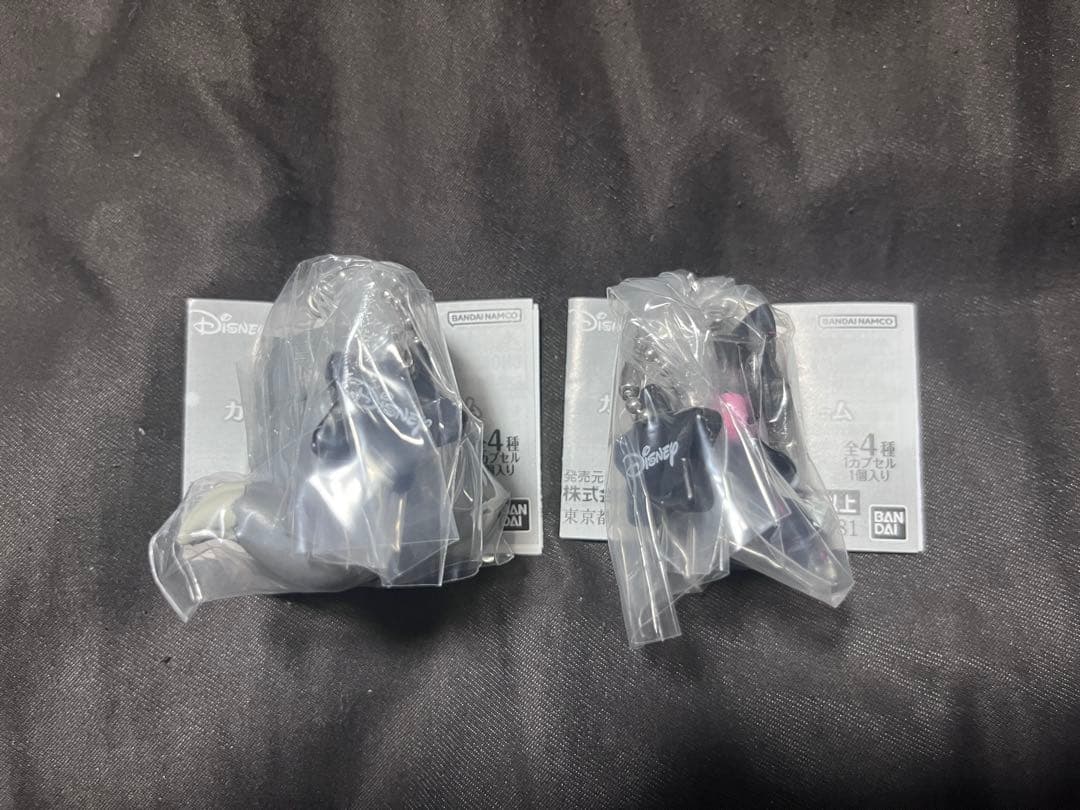 ディズニー カラーコレクションチャーム — image 3
