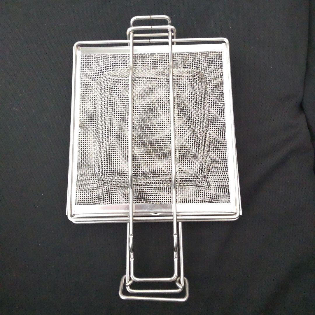 値下げ、高木金属工業 ホットサンドメーカー GK-HS — image 5