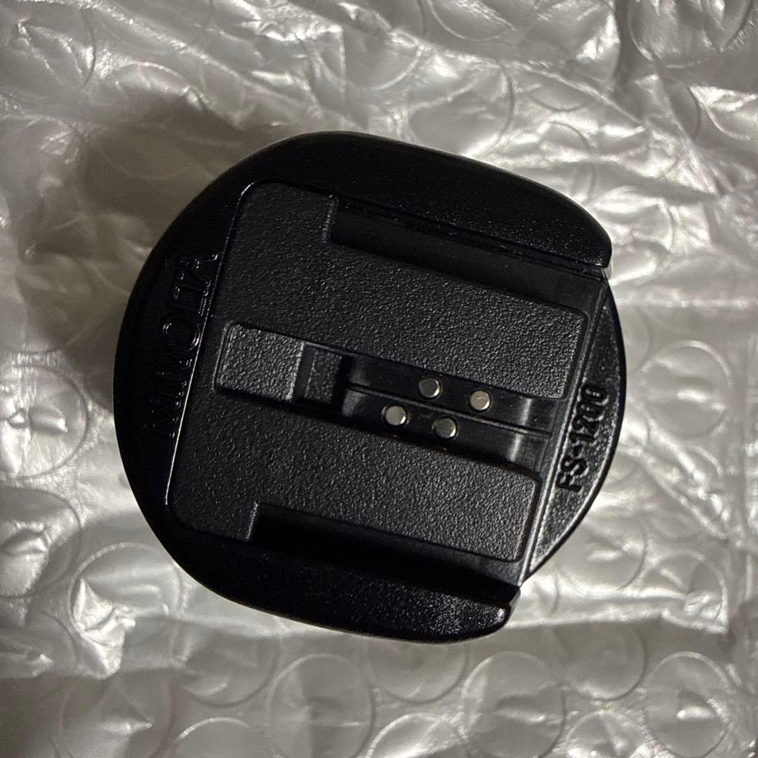 MINOLTA ミノルタ FS-1200 フラッシュシューアダプター — image 5