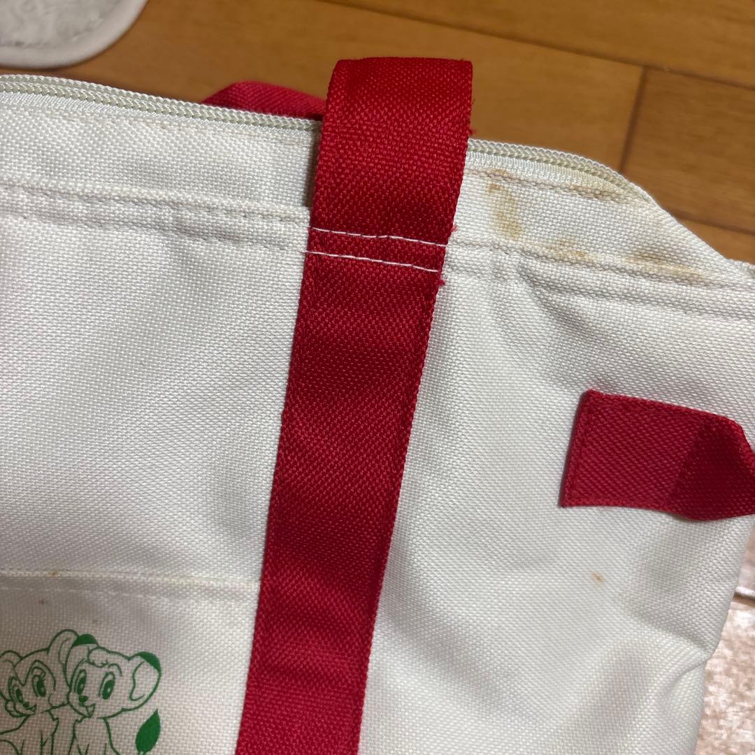 ジャングル大帝　ハンドバック — image 4