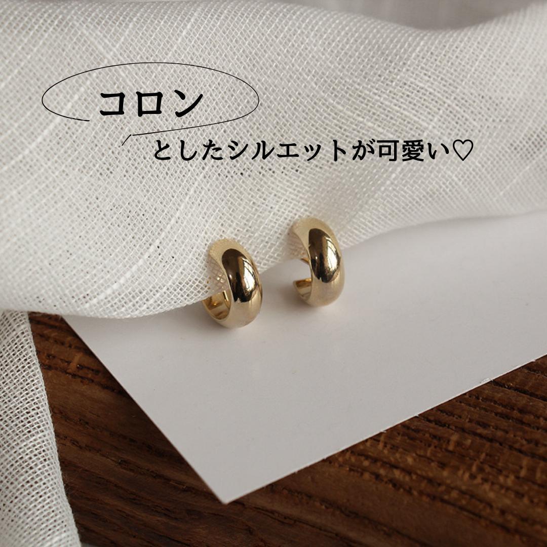 ☆イヤリング・シルバー☆ — image 3