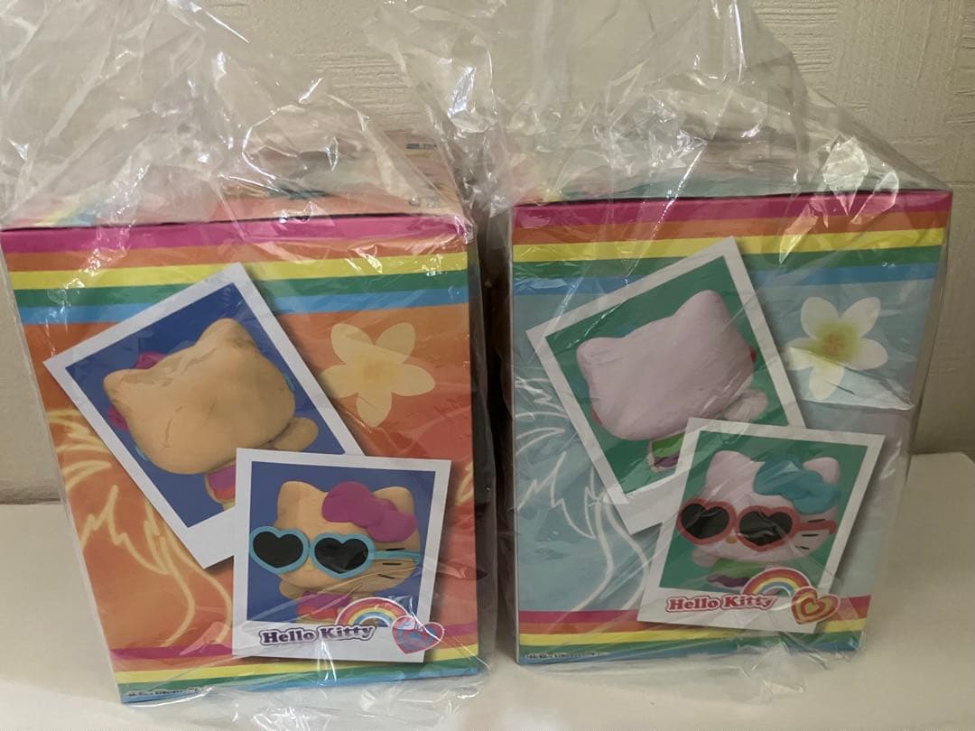 おおきなSOFVIMATES〜ハローキティtropical summer ver — image 2