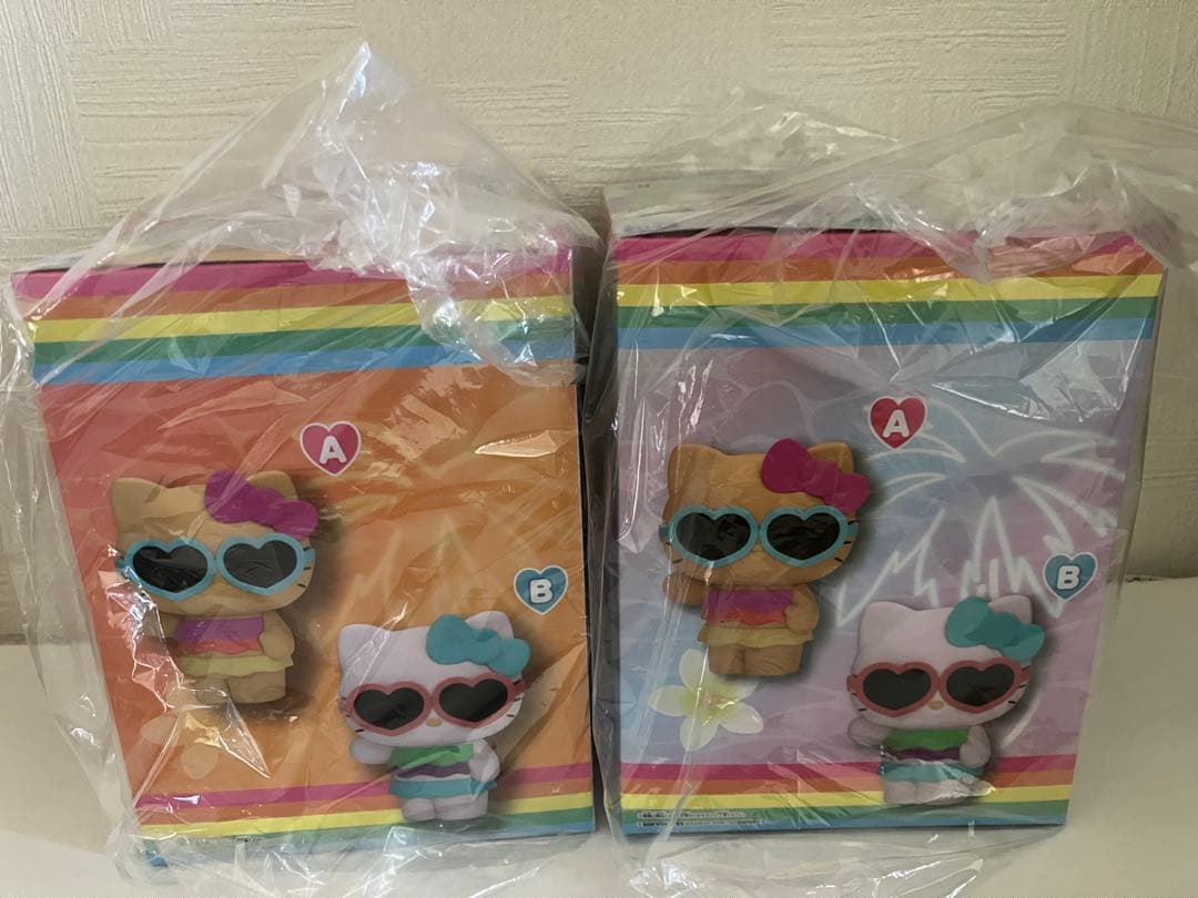 おおきなSOFVIMATES〜ハローキティtropical summer ver — image 3