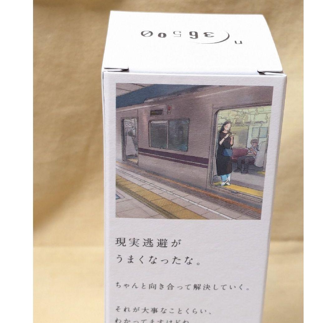 n/36500　エヌスラ　クリームシャンプー　ホットヘッドスパ　トリートメント — image 5