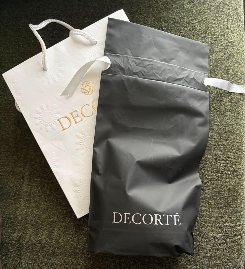 DECORTÉ CLAY BLANC 洗顔料 170g — image 3