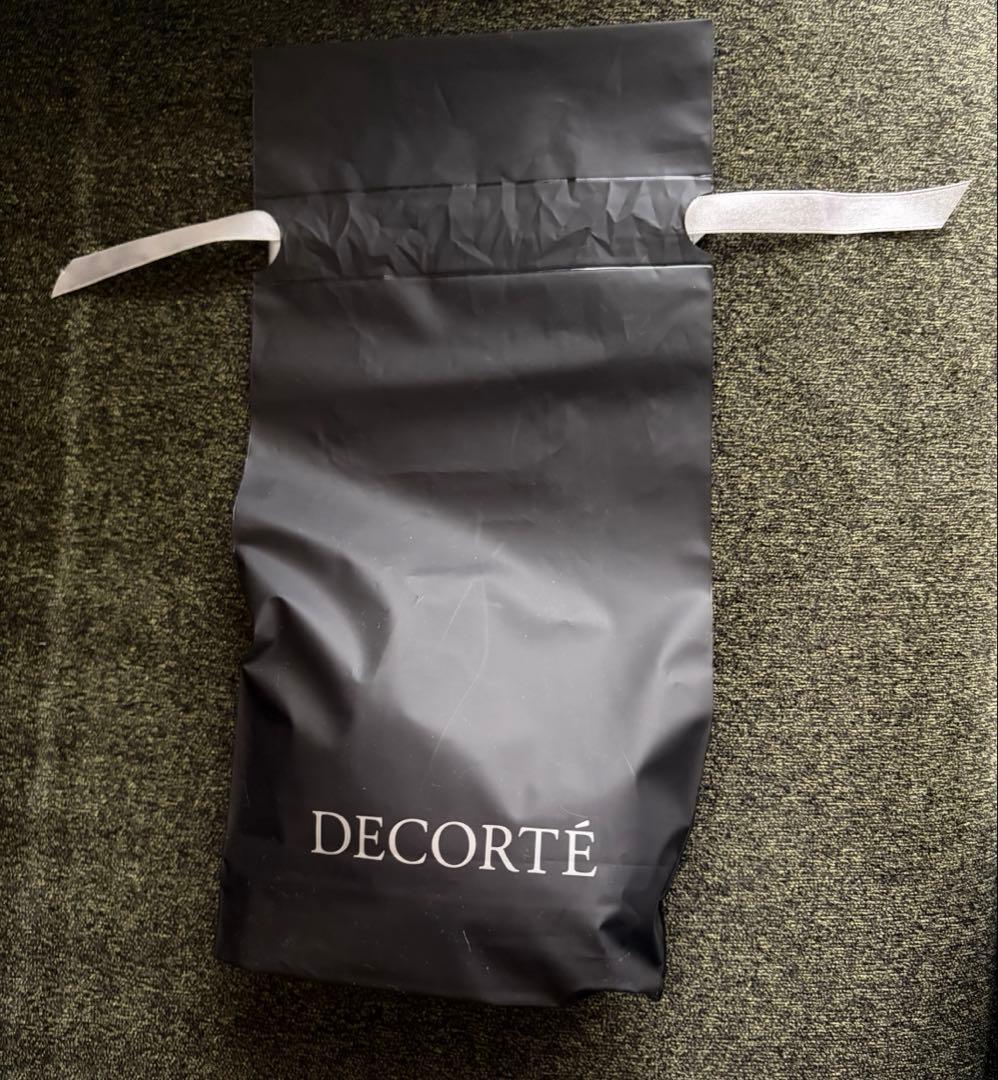 DECORTÉ CLAY BLANC 洗顔料 170g — image 4
