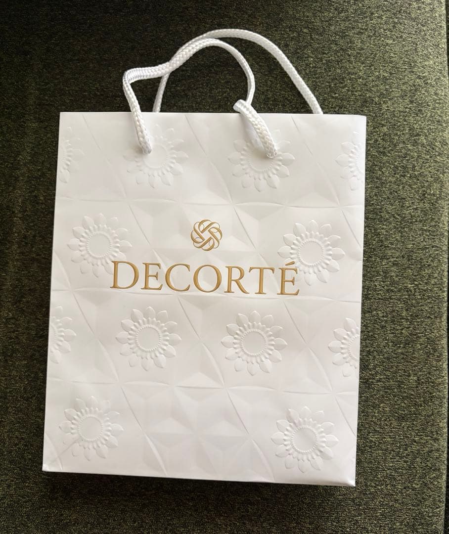 DECORTÉ CLAY BLANC 洗顔料 170g — image 5