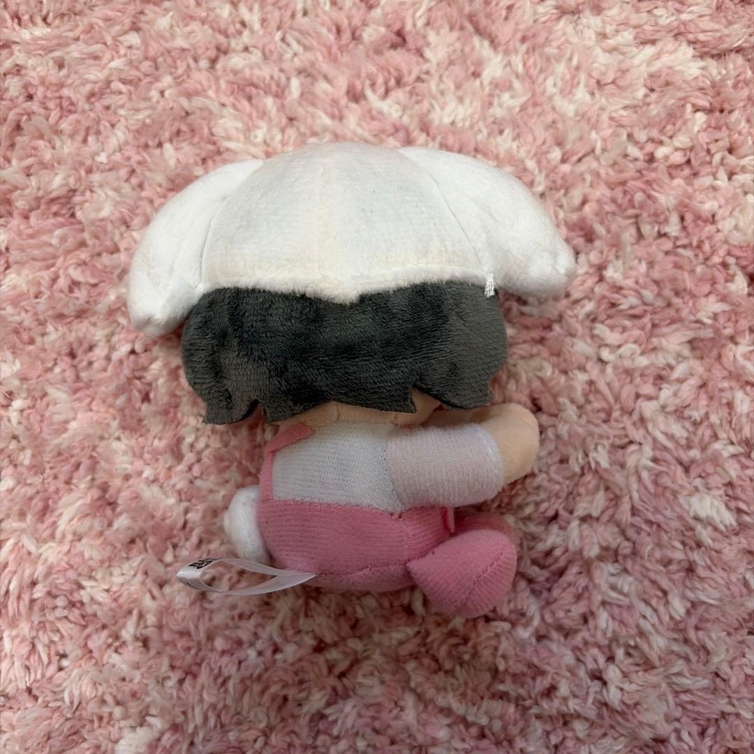 道枝駿佑　ローソンサンリオコラボ　ぬいぐるみ — image 2