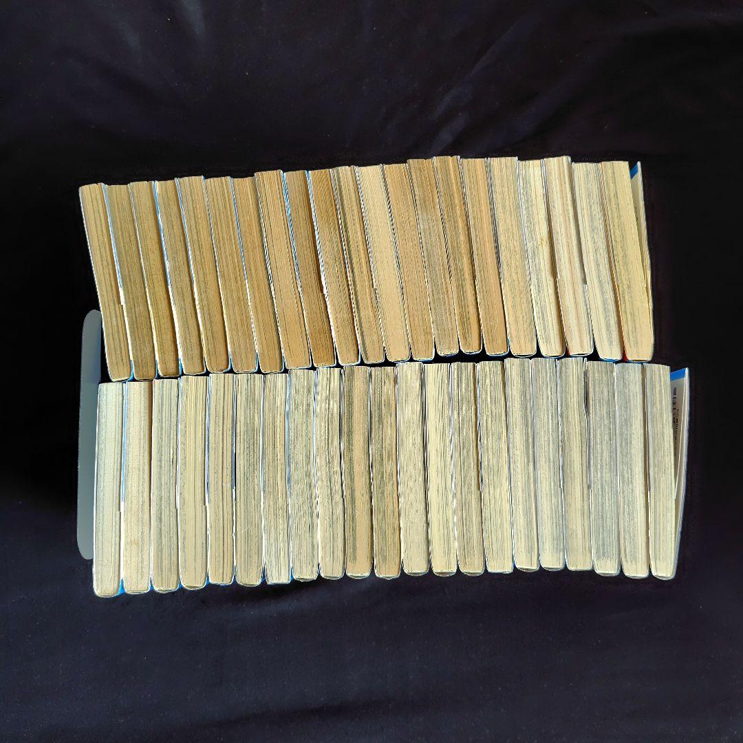 はじめの一歩　93巻から113巻のうち8冊　※写真の一部のみが販売対象 — image 3