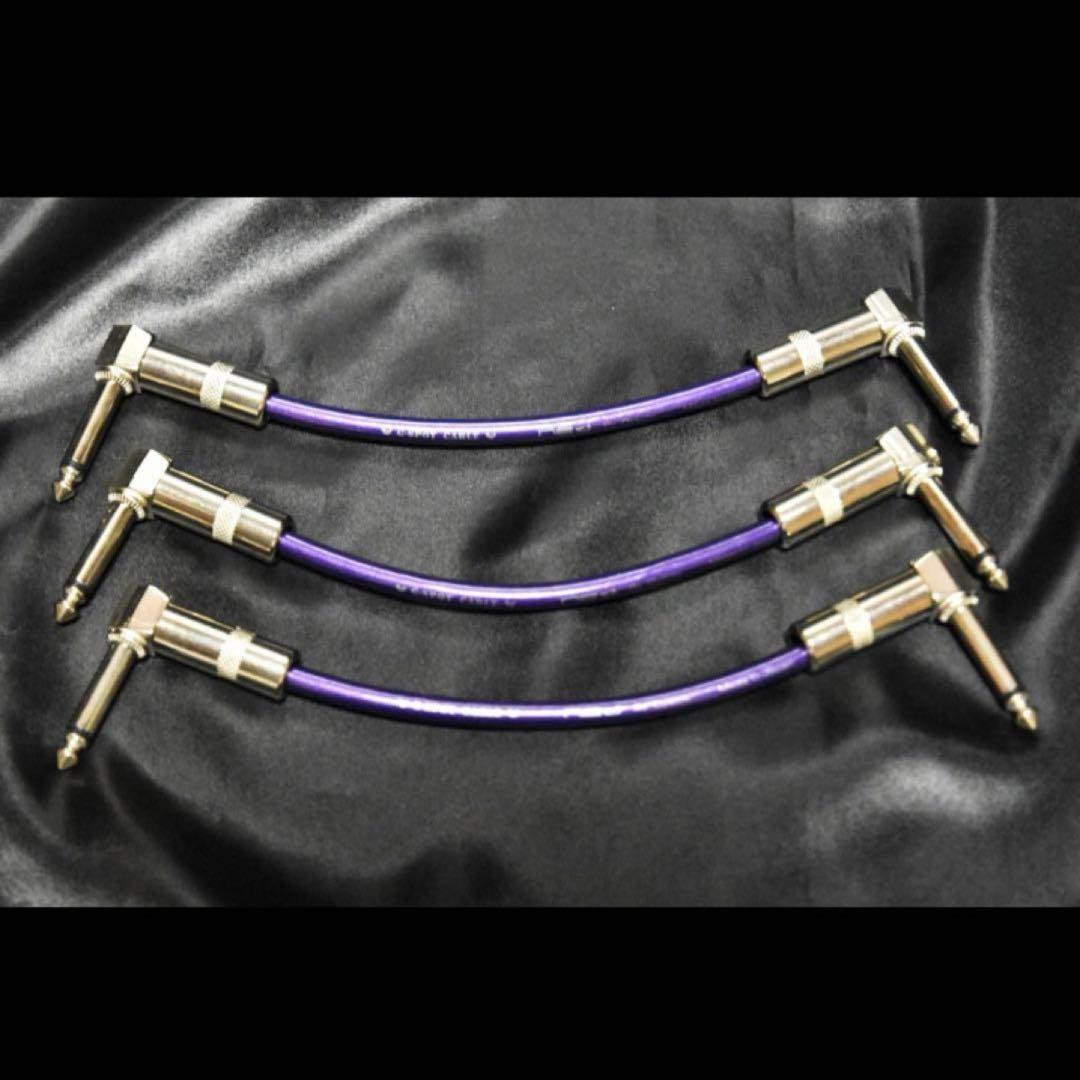 セール中✨OYAIDE オヤイデ G-SPOT パッチケーブル (新品) — image 3