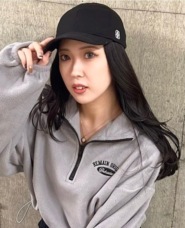 ★新品未使用★INGNI(イング)サイドロゴキャップ — image 4