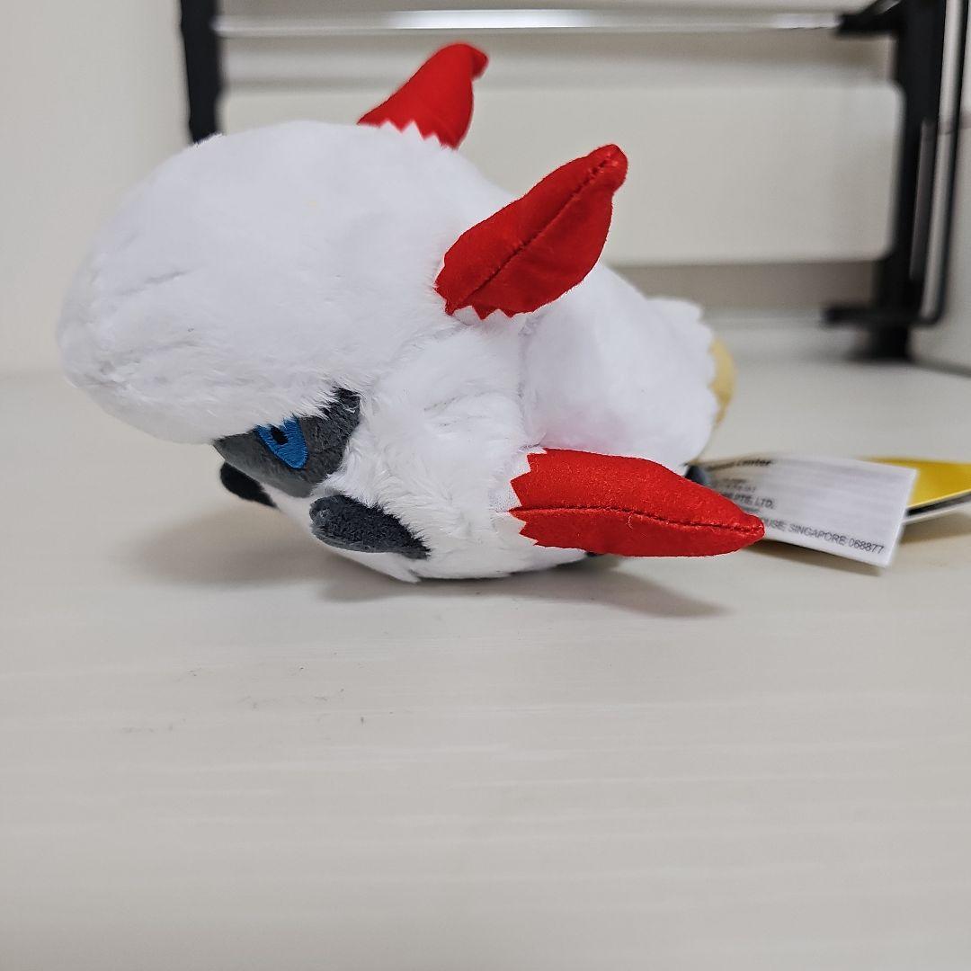 ポケモンフィット　メラルバ — image 3