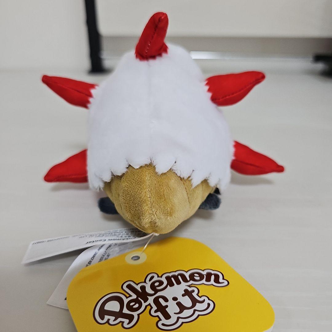 ポケモンフィット　メラルバ — image 4