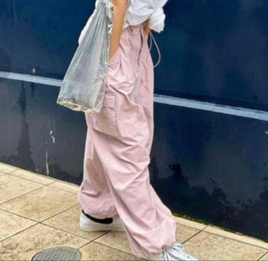Ungridアングリッドミリタリーパンツ — image 2