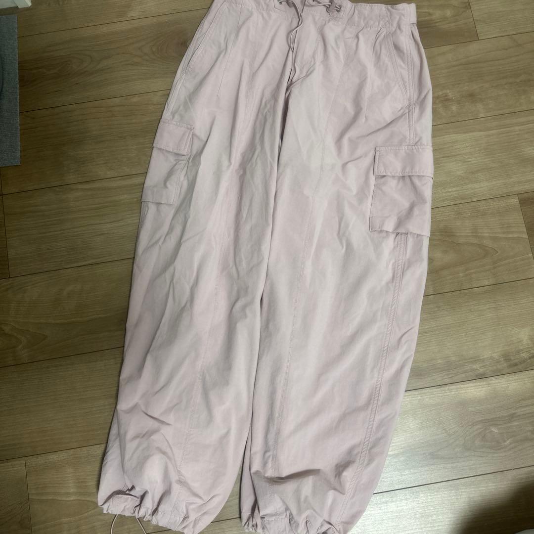 Ungridアングリッドミリタリーパンツ — image 4
