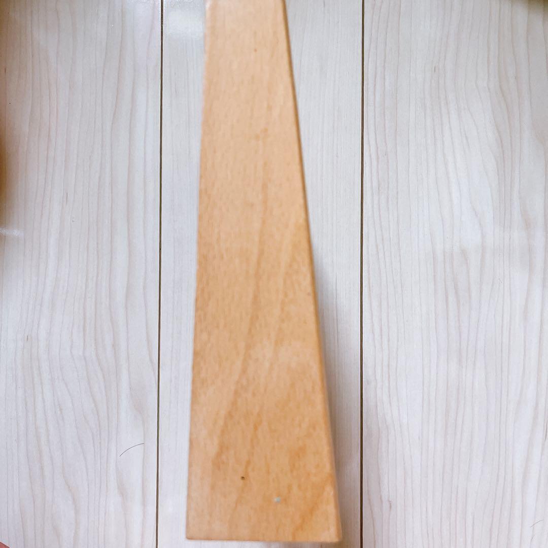 木製　100玉そろばん — image 4