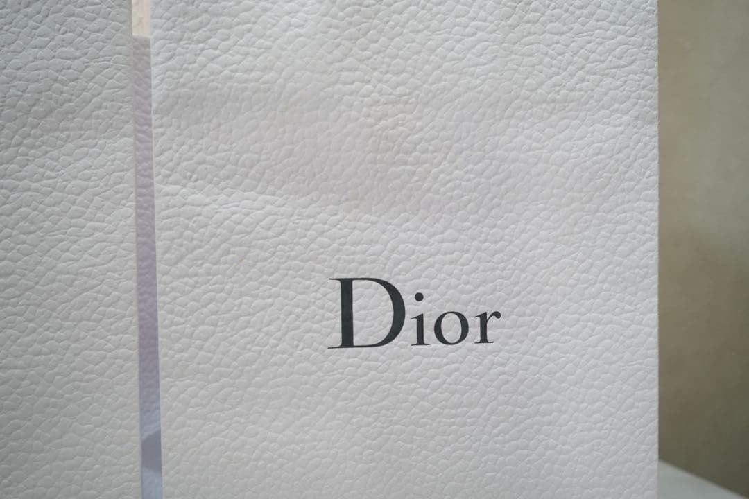 ☆美品☆diorミニショッパー2つセット — image 2