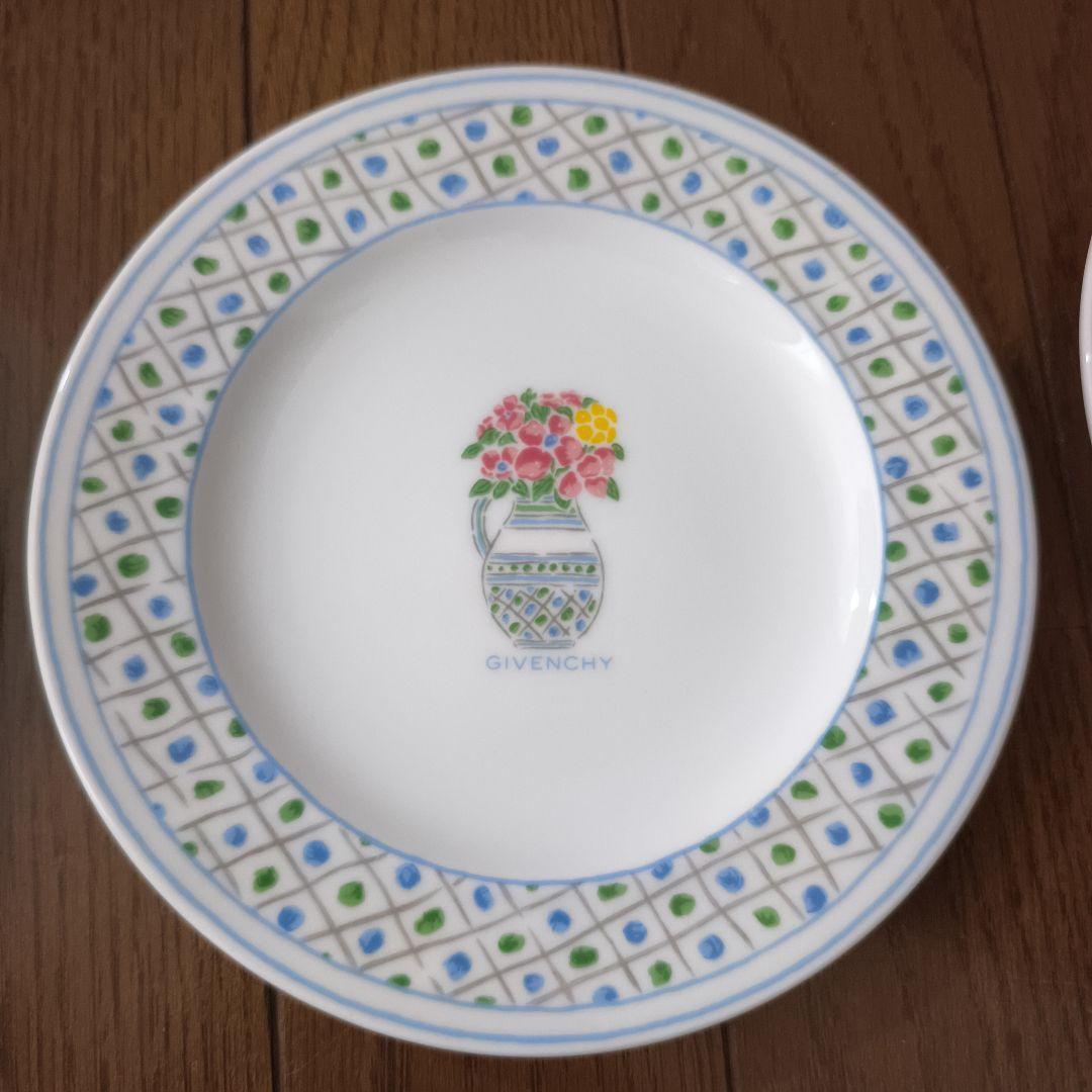 GIVENCHY 食器セット プレート 6枚セット — image 2