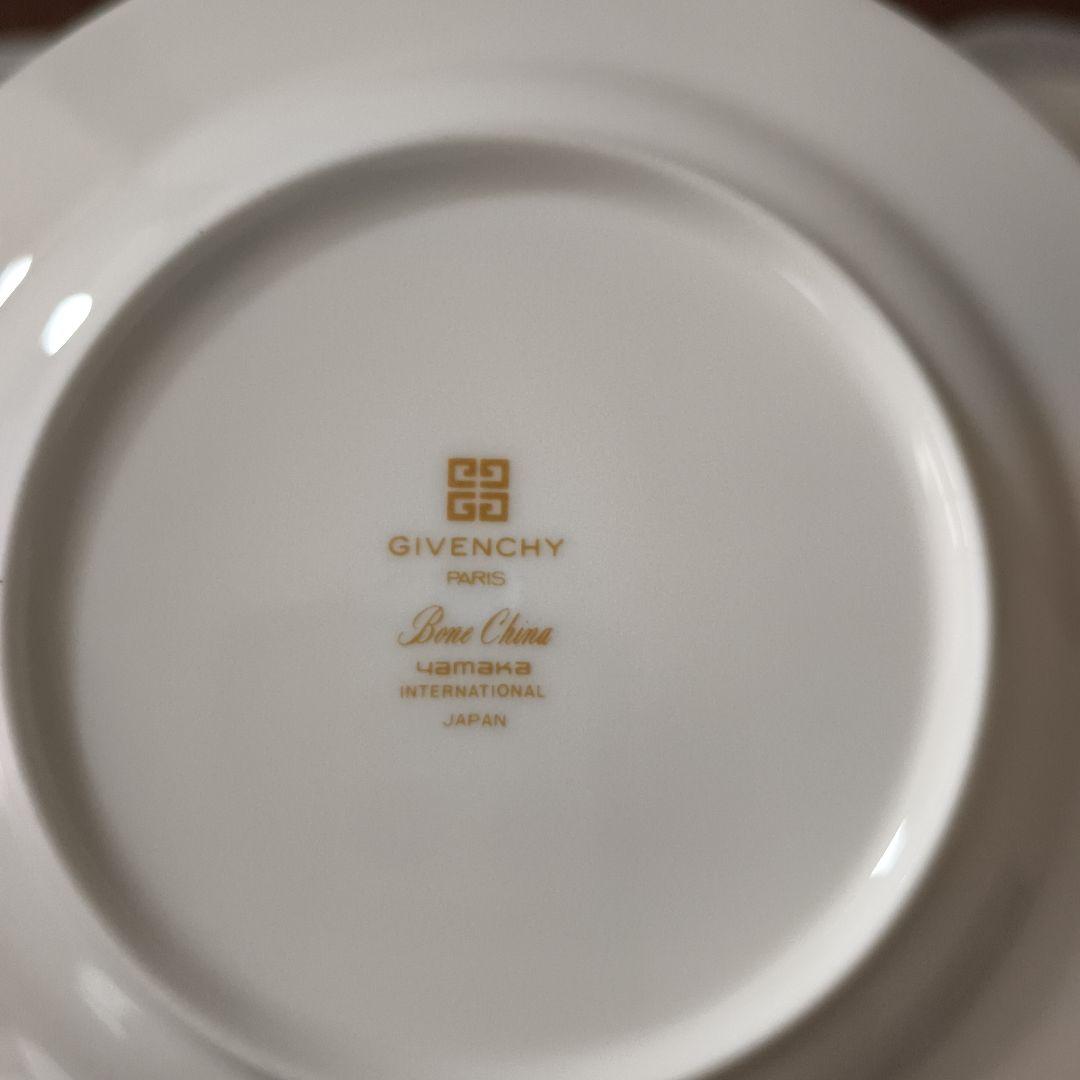 GIVENCHY 食器セット プレート 6枚セット — image 3