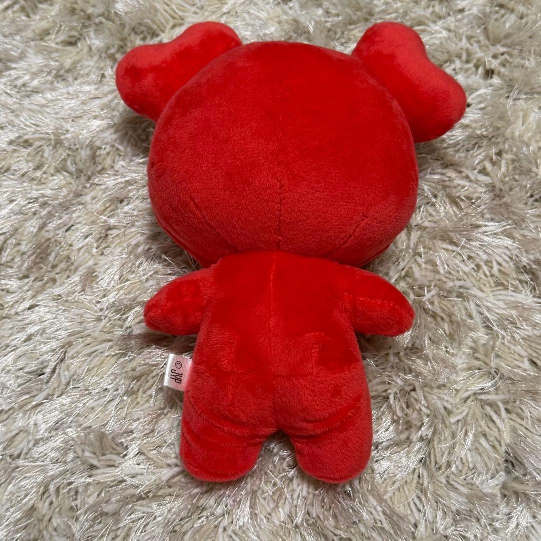 TWICE チェヨン ぬいぐるみ マスコット — image 2
